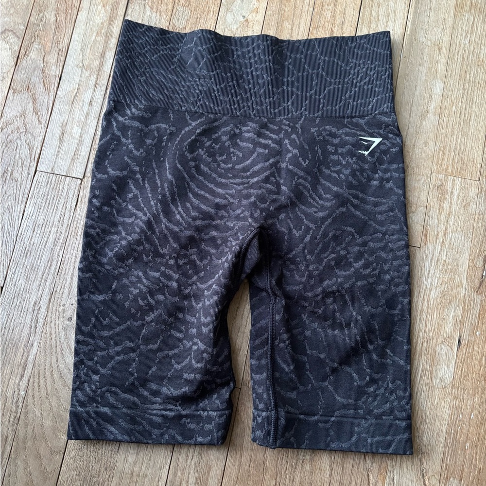 Gymshark Adapt Safari Shorts